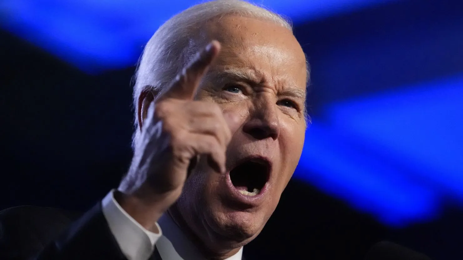 Biden Told NOT To Talk About His Own Record But To Attack Trump During Debate