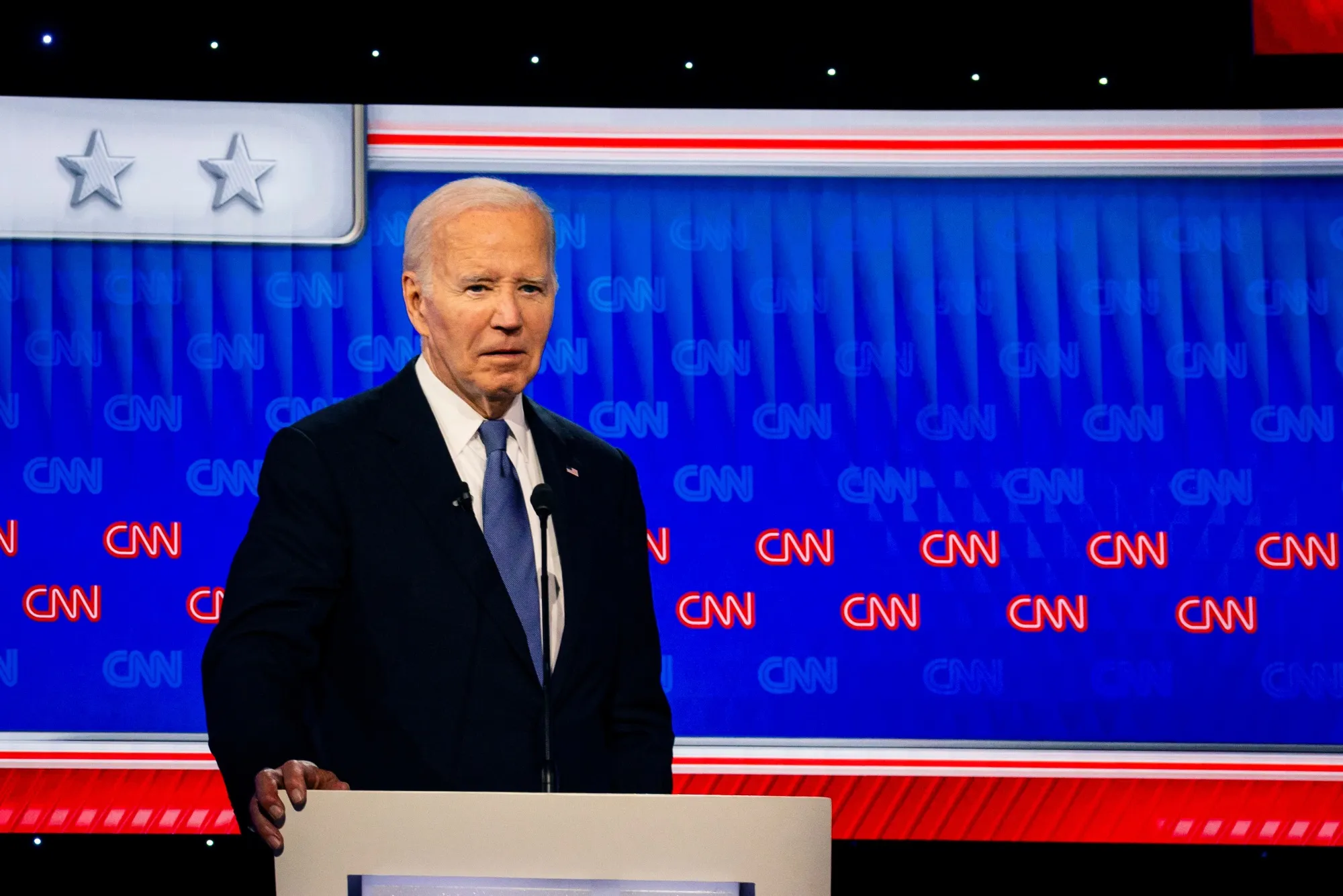 Democrats Consider Replacing Biden Following ‘Disastrous’ Debate