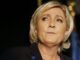 Marine Le Pen vows to destroy the new world order.