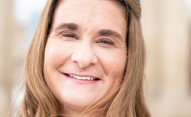 Melinda Gates becomes largest abortion clinic donor