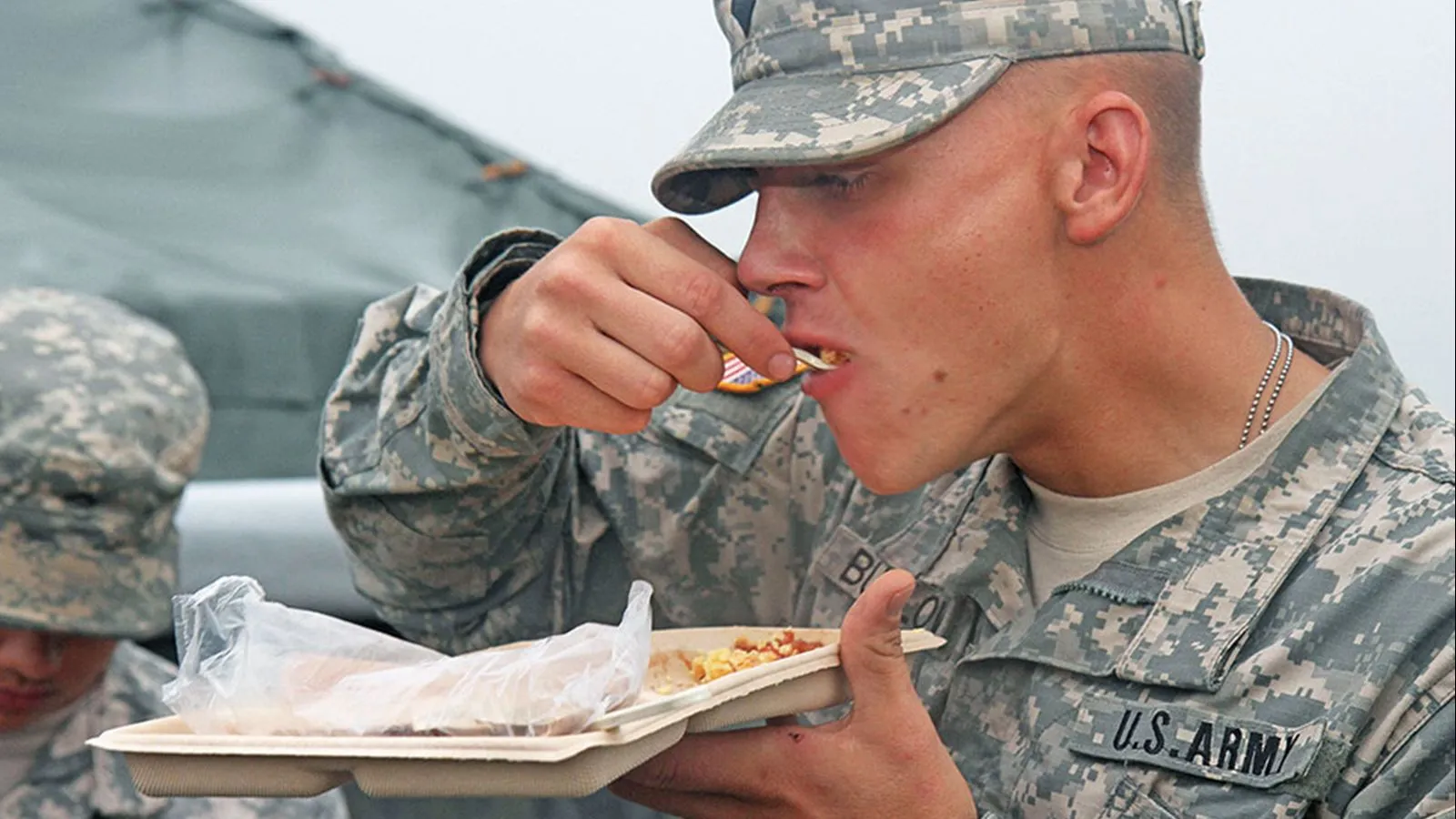 Pentagon Wants To Feed US Soldiers ‘Experimental’ Lab-Grown Meat