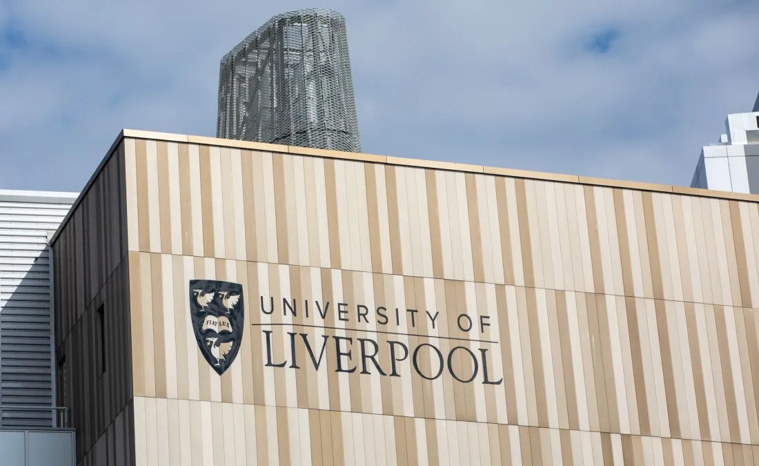 <div>Staff At UK University Told To Teach that Whiteness & Heterosexuality Are ‘Problems’</div>