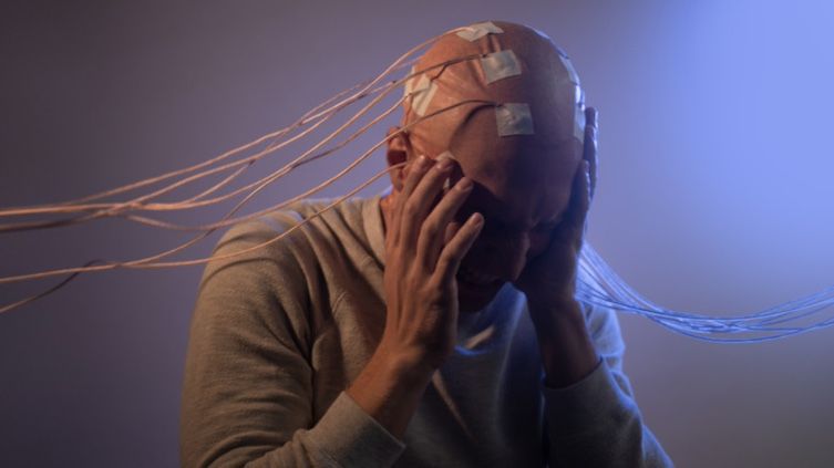 WEF scientists to begin implanting prisoners with brain chips to erase their consciousness.