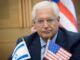 US ambassador says Americans who criticize Israel should rot in jail.