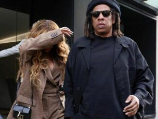 Beyonce's producer prosecuted for child sex trafficking.
