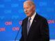 CNN anchor says Biden was given questions before the debate.