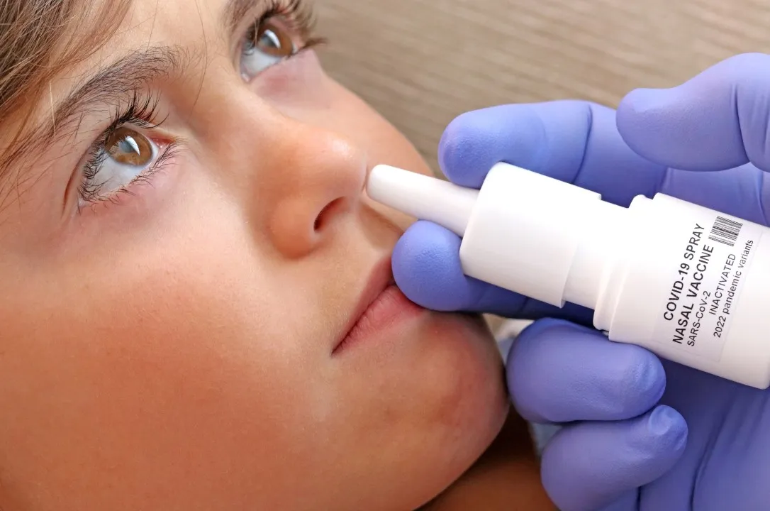<div>US Government To Pay 0 Million For Studies On New Oral & Nasal Covid Vaccines</div>