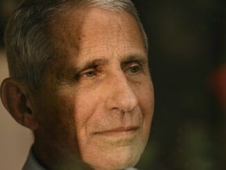Fauci's team secretly made over 710 million dollars in royalties from COVID medicines.