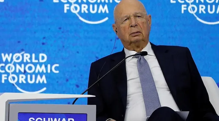 Klaus Schwab Accused of Sexually Assaulting Multiple Young Staffers