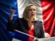 Marine Le Pen to ban WEF from operating in France.