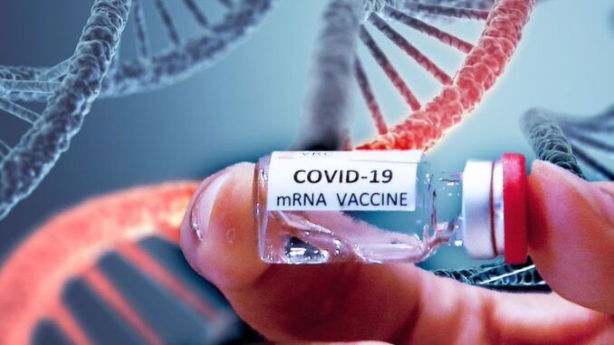 COVID jabs are legally not considered vaccines, court rules.