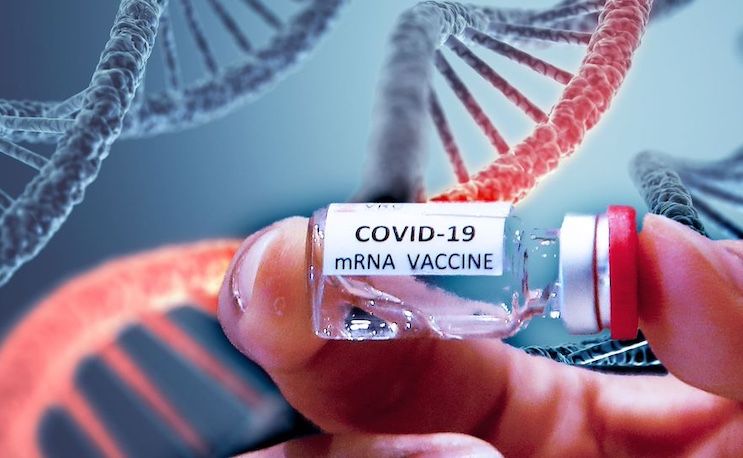 COVID jabs are legally not considered vaccines, court rules.
