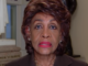 Maxine Waters calls for mass arrests of Trump supporters who she calls domestic terrorists.