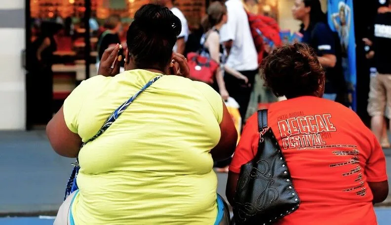 New Study: Racism Can Make Black Women Eat More