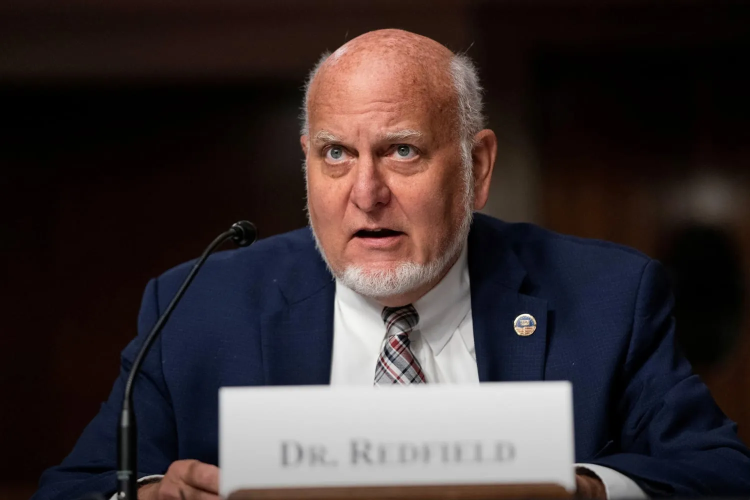 Former CDC Director Blows Whistle: Covid Vaccine Harms Deliberately ‘Covered Up’