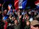 Millions rise up to abolish WEF agenda in France.