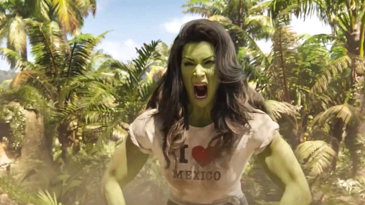 ‘She-Hulk’ Star Says Parents Shouldn’t Be Allowed To ‘Control How A Child Identifies’