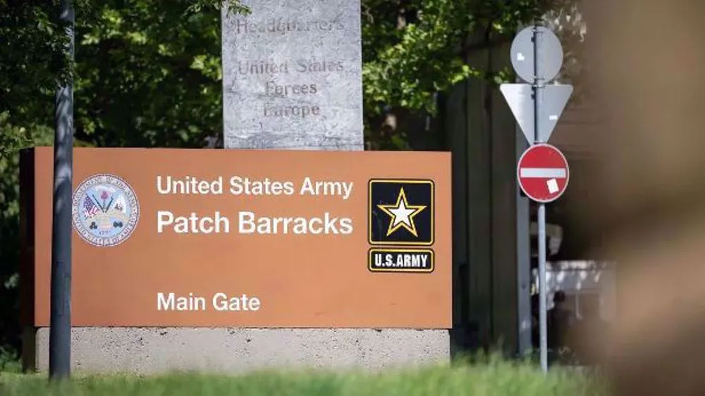 All US Military Bases In Europe On High Alert For Possible Terror Attack